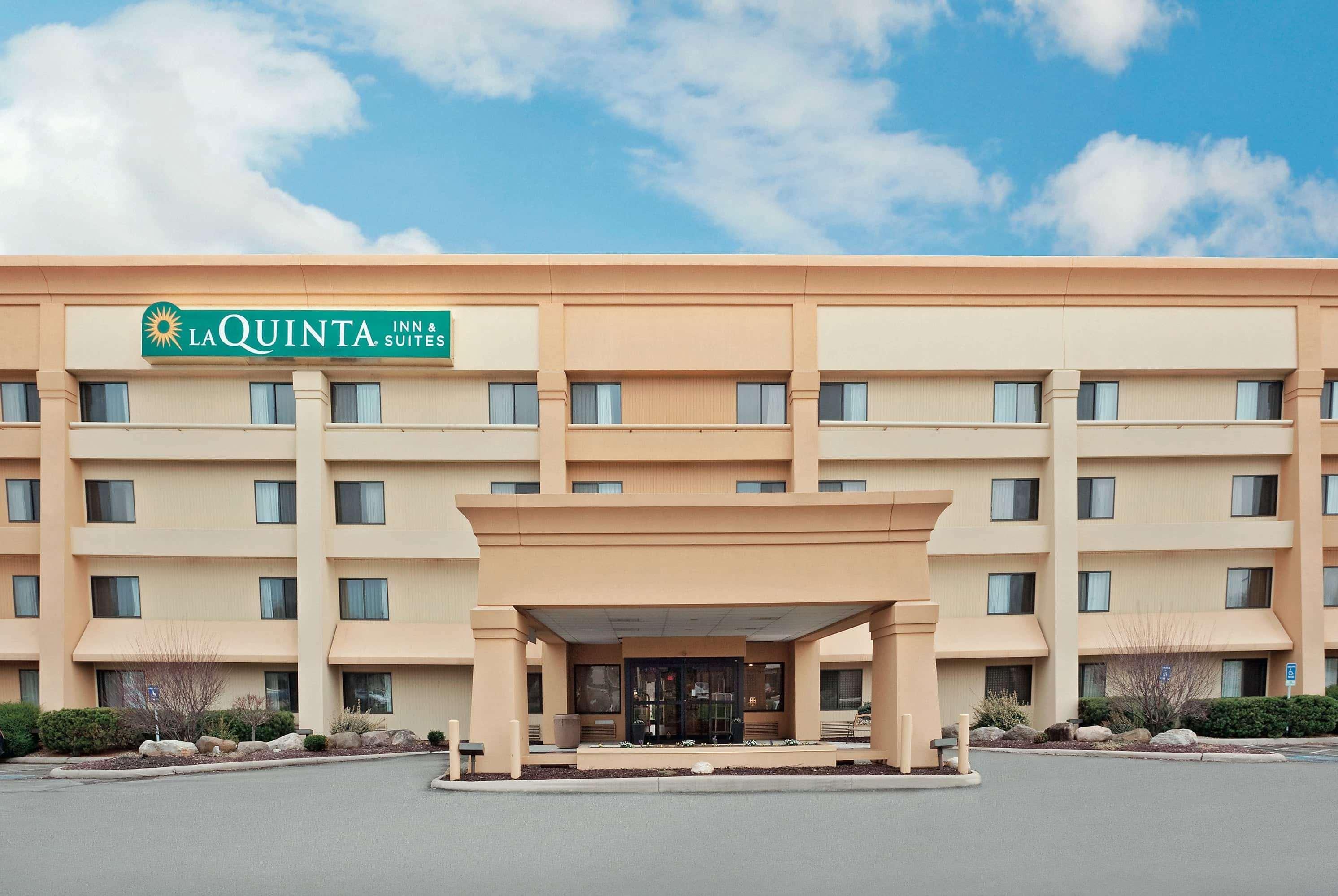 La Quinta By Wyndham Mansfield Oh Hotel Luaran gambar