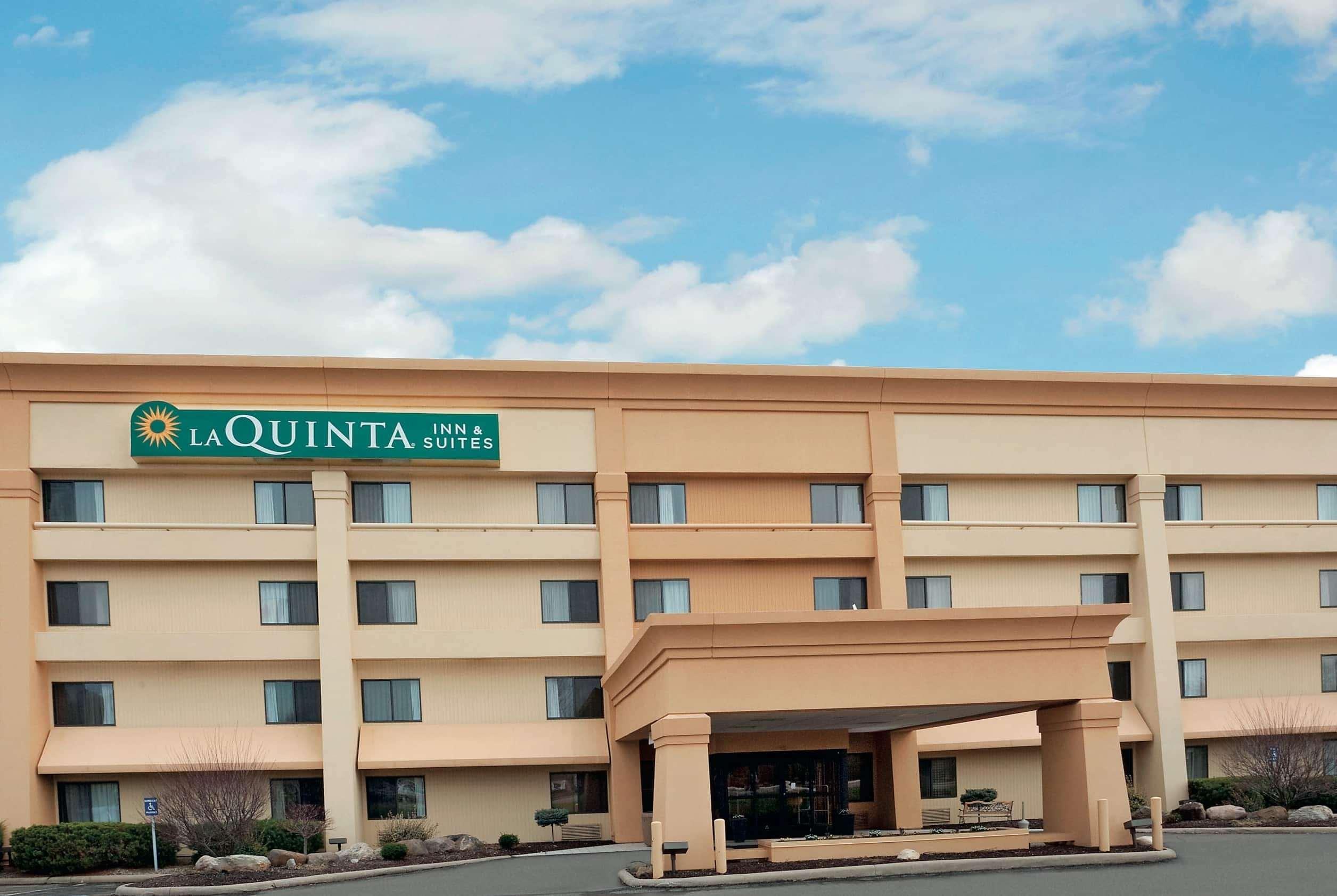 La Quinta By Wyndham Mansfield Oh Hotel Luaran gambar